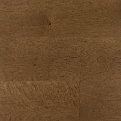 Source Collection - Smooth White Oak Engineered 1/2