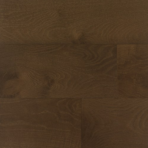 Source Collection - Smooth White Oak Solid 3/4