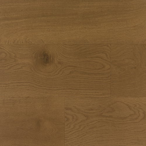 Source Collection - Smooth White Oak Engineered 1/2