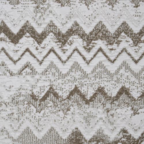 Spectra in Sand Swept Carpet