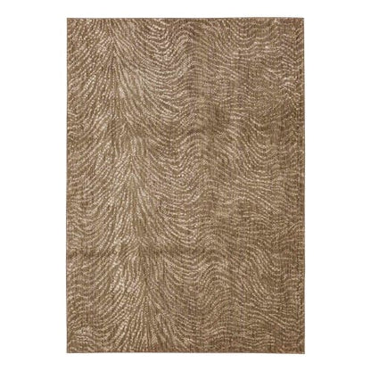 Spectral Pecan in Pecan 9'6"x12'11" Area Rugs