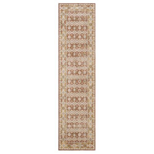 Staveley Terracotta