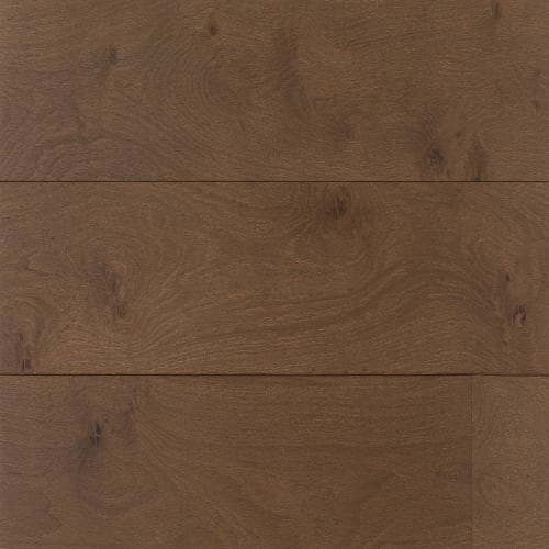 Stellar Collection - Brushed White Oak Engineered 3/4