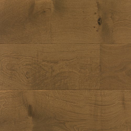 Stellar Collection - Brushed White Oak Engineered 3/4