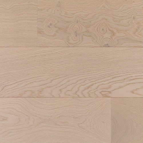 Stellar Collection - Brushed White Oak Engineered 3/4