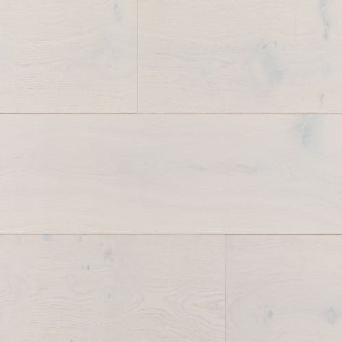 Stellar Collection - Brushed White Oak Engineered 1/2