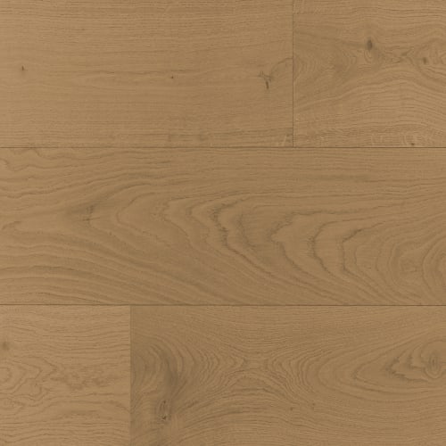 Stellar Collection - Brushed White Oak Engineered 3/4