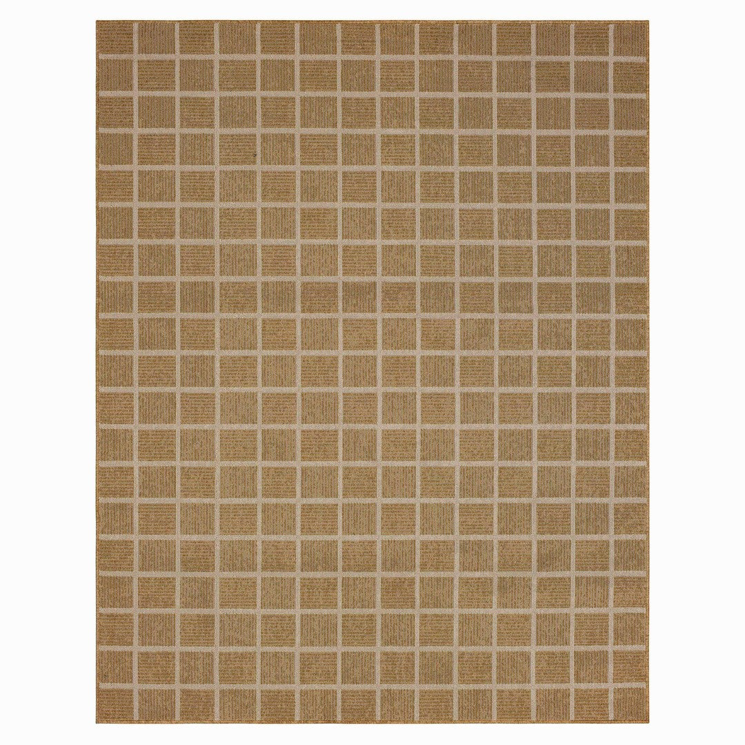 Grafton in Cream 9' X 12'