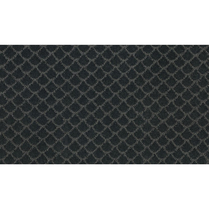 Subtle Etching in Midnight Blue