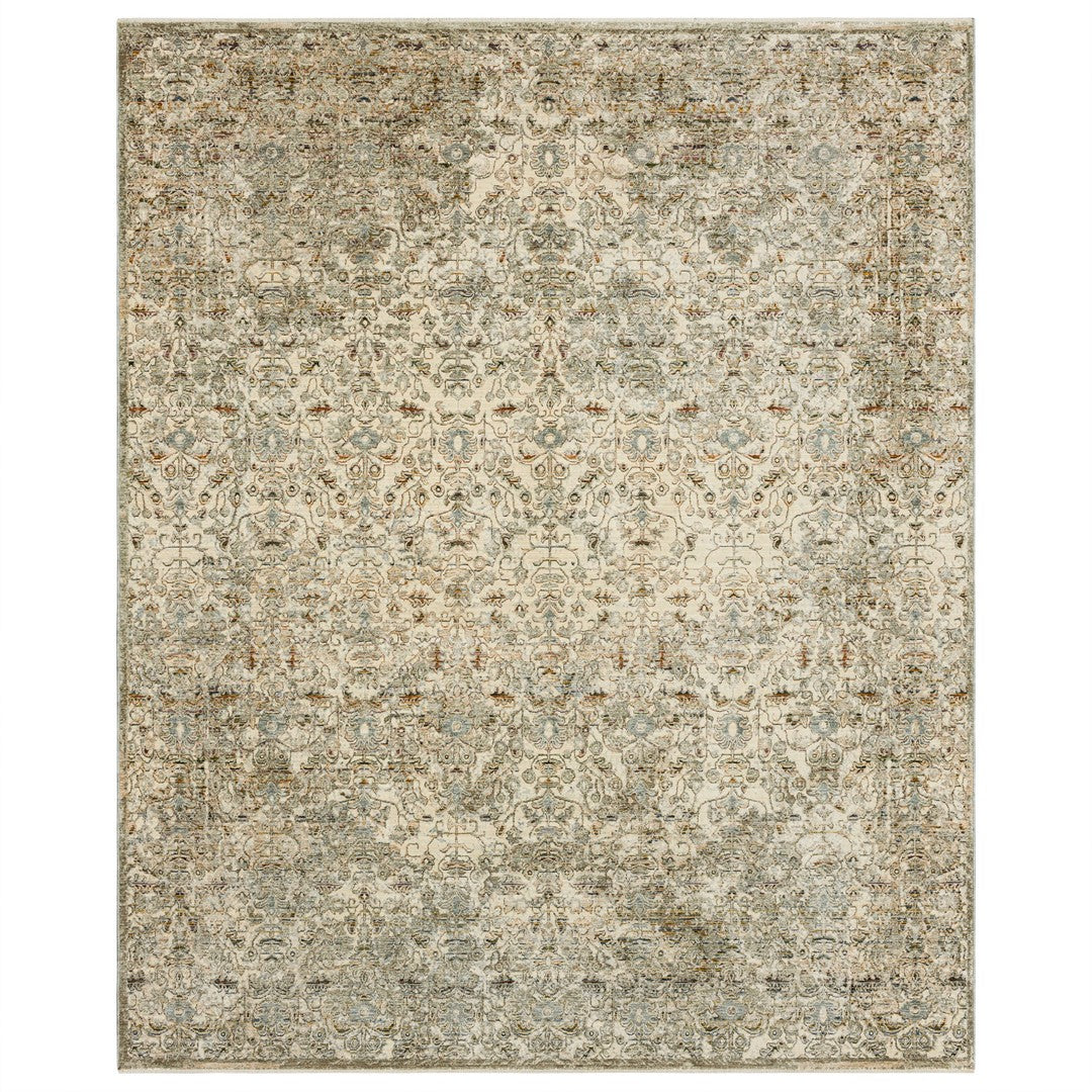 Sanctum in Cream 8' X 10'