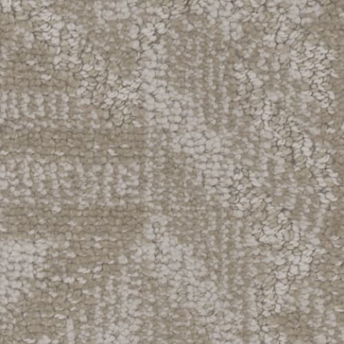 Anthropology in Heirloom Carpet