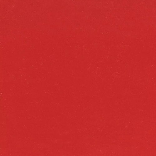 VCT II in Solid Red Luxury Vinyl
