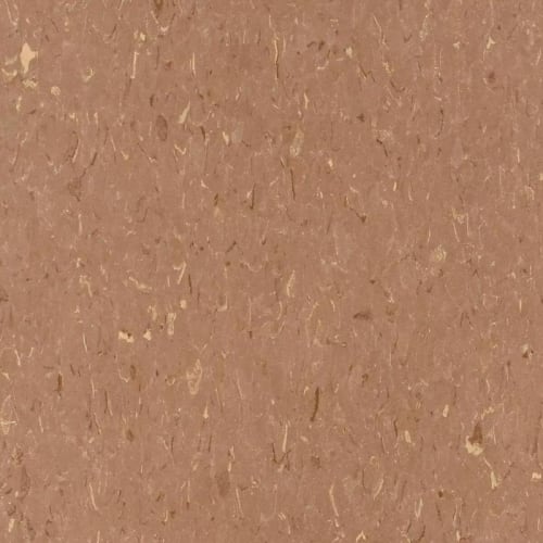 VCT II in Copper Luxury Vinyl