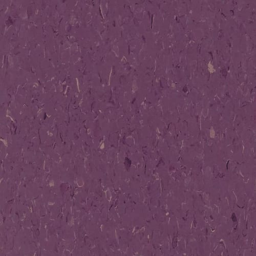 VCT II in Deep Plum Luxury Vinyl