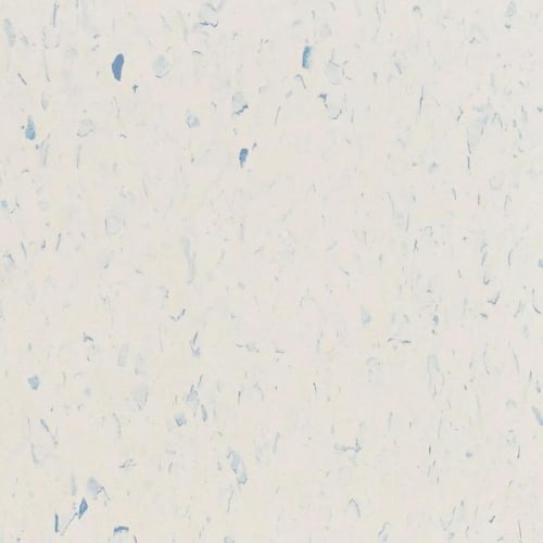 VCT II in Blue Drop Luxury Vinyl
