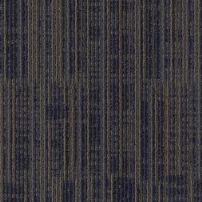 Get Moving Tile in Indigo Batik