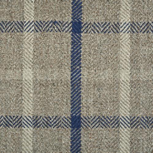 Tattersall in Lake Side Carpet