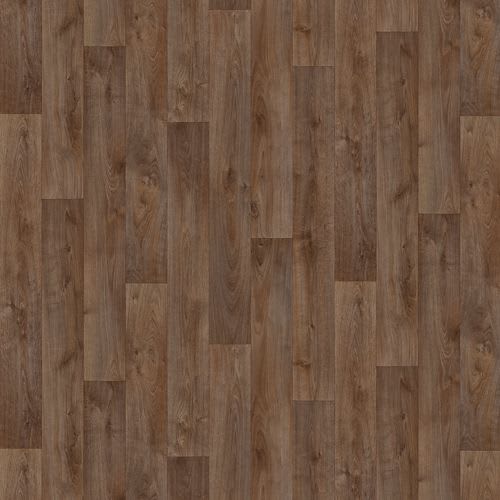 Hampton Heights in Caravel Brown Vinyl Sheet Goods