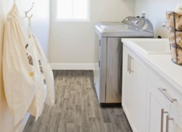 Hampton Heights in Mountain Grey