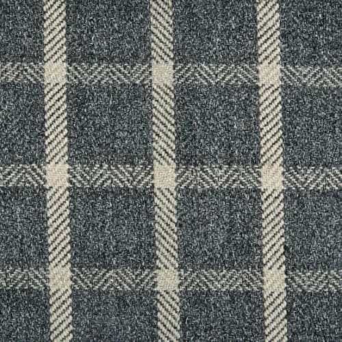 Tattersall in Midnight Carpet