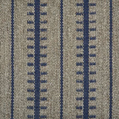 Ticking Stripe - Lake Side