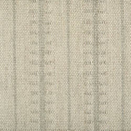 Ticking Stripe - Pearl
