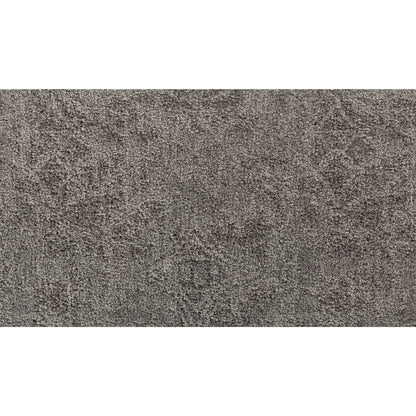 Graceful Balance in Caspian Grey