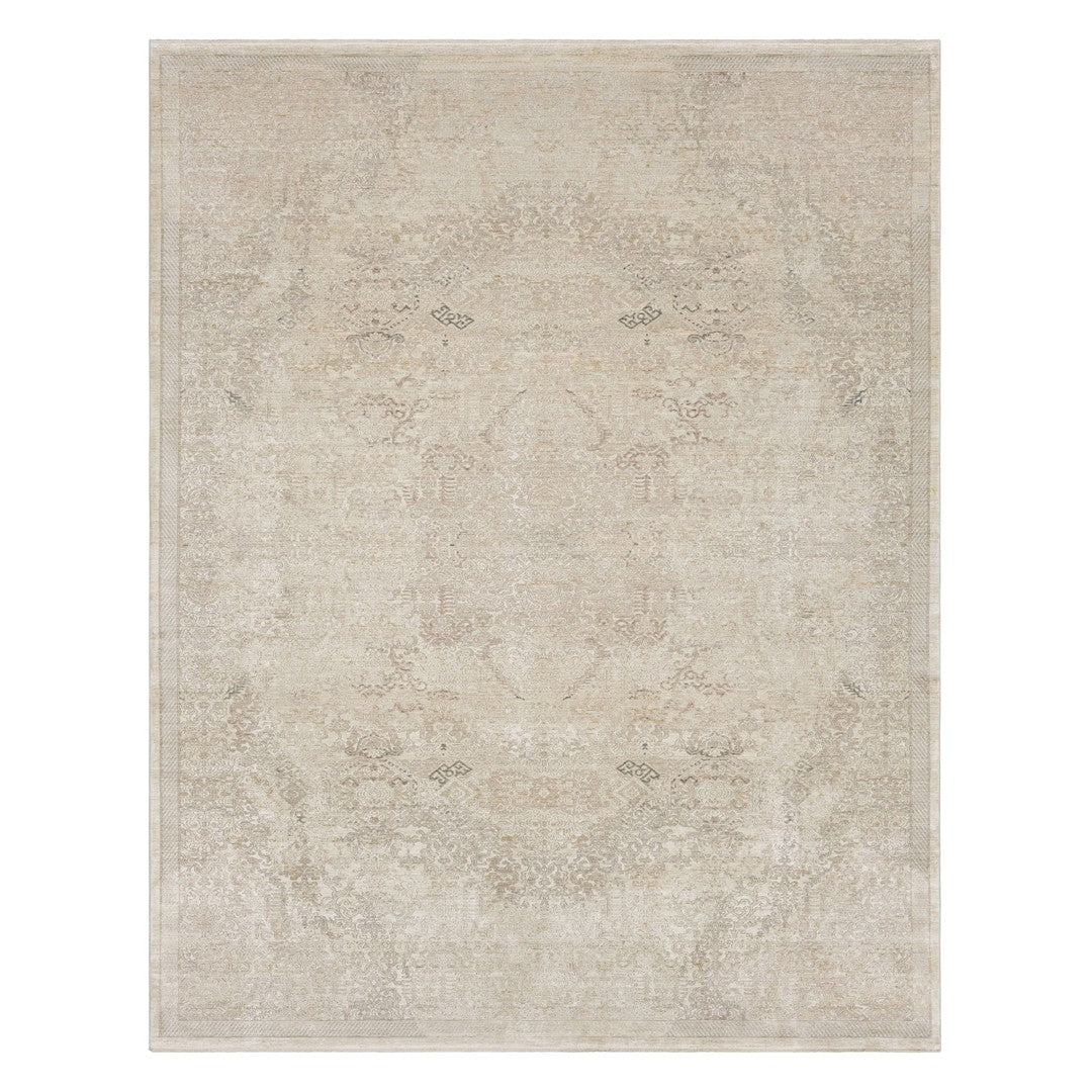 Grinstead in Flaxen Beige 5' 3" X 7' 10"
