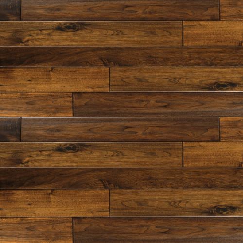 Designer Collection in Tobacco Brown Hardwood