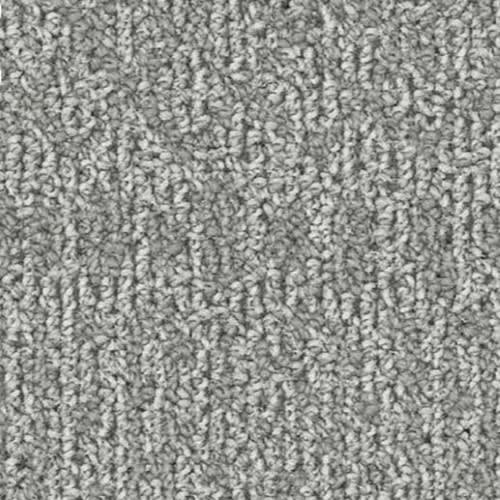 Tribaleigh in Powder Gray Carpet