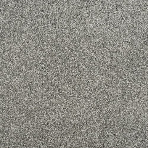 Tristan Plush II in Slate Carpet