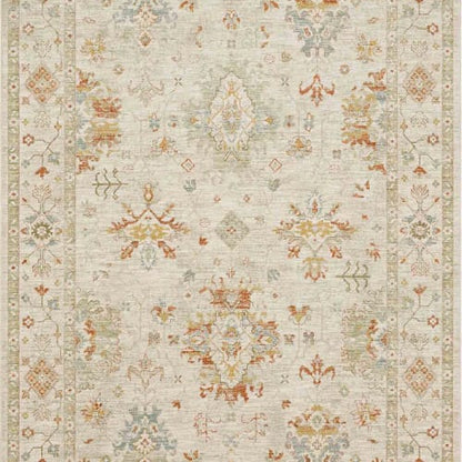 Tunceli Cream
