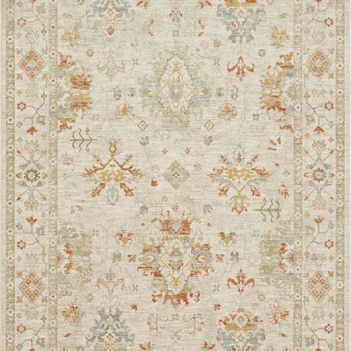Tunceli Cream