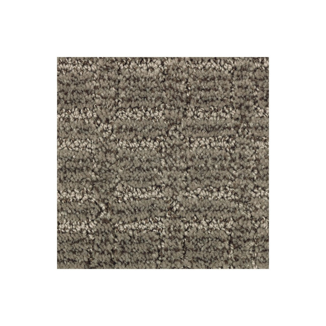 Flawless Appeal in Black Walnut