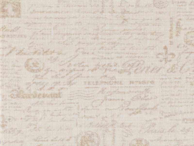 Imagine -  Lettres D'amour in Parchment