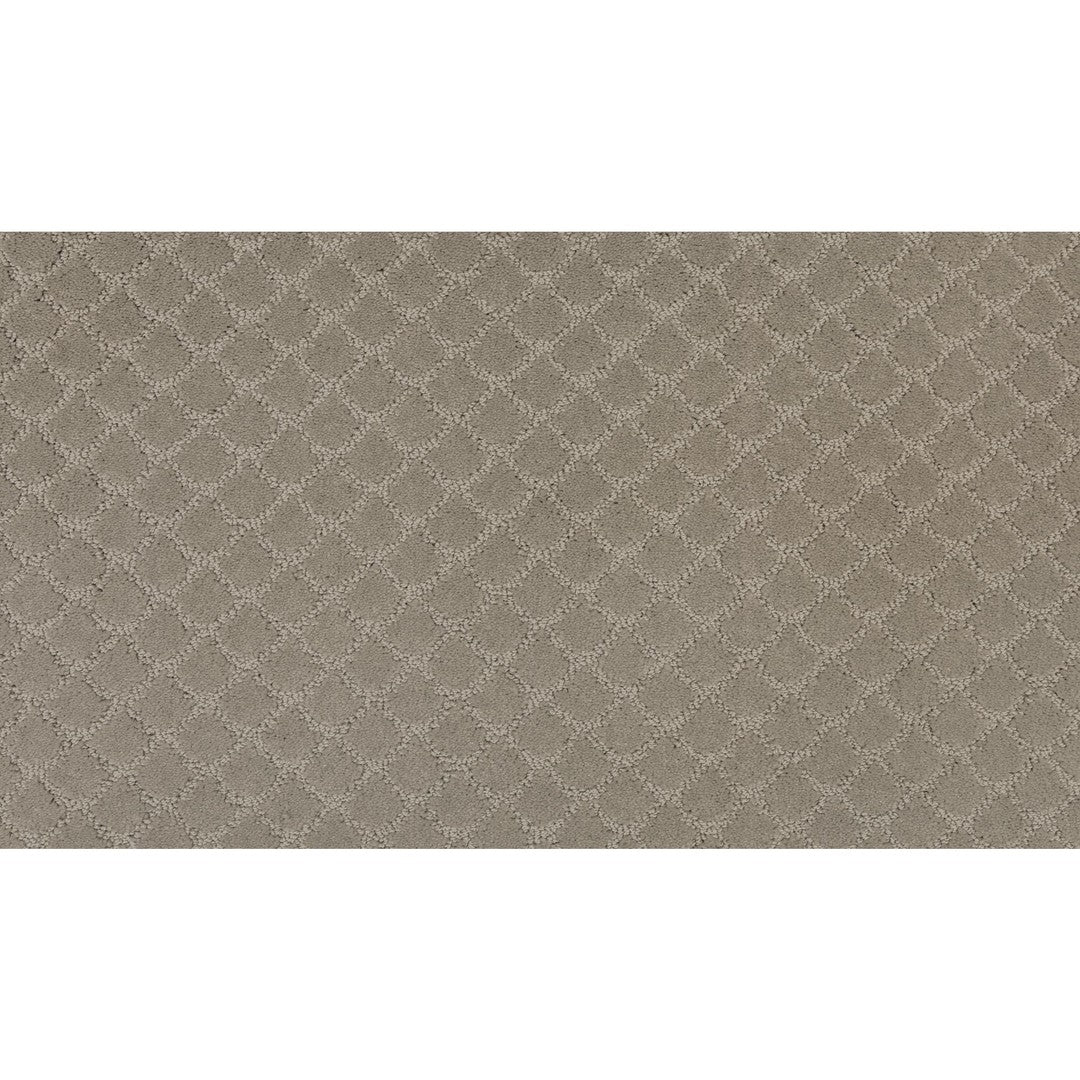 Subtle Etching in Aluminum