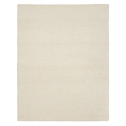 Desmond in Ivory 8' X 10'