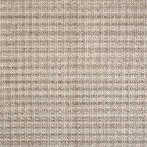 Union in Flax Carpet
