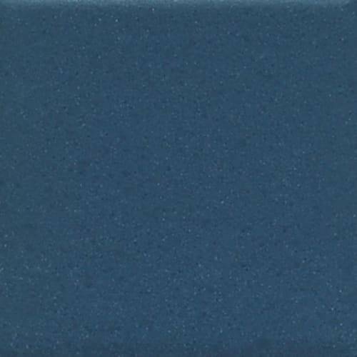 Unglazed Mosaics in Navy-1x1 Tile