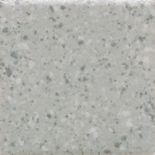 Unglazed Mosaics in Light Smoke Spc Brick Work Mount Tile