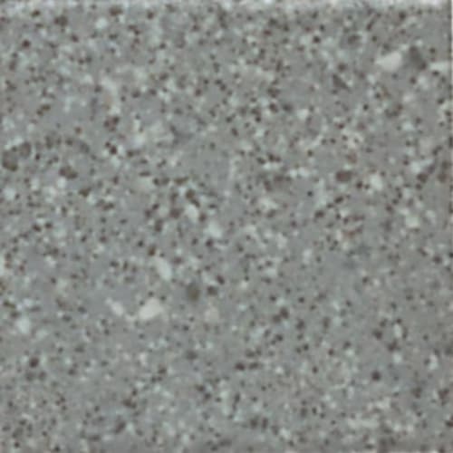 Unglazed Mosaics in Storm Gray Spc Brick Work Mount Tile