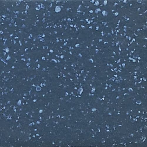 Unglazed Mosaics in Navy Speckled-1x1 Tile