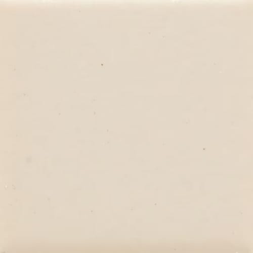 Unglazed Mosaics in Almond Penny Rounds Tile