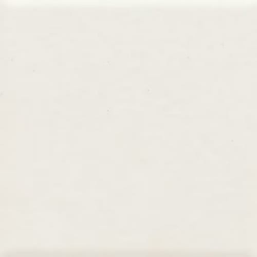 Unglazed Mosaics in Ice White Brick Joint Tile