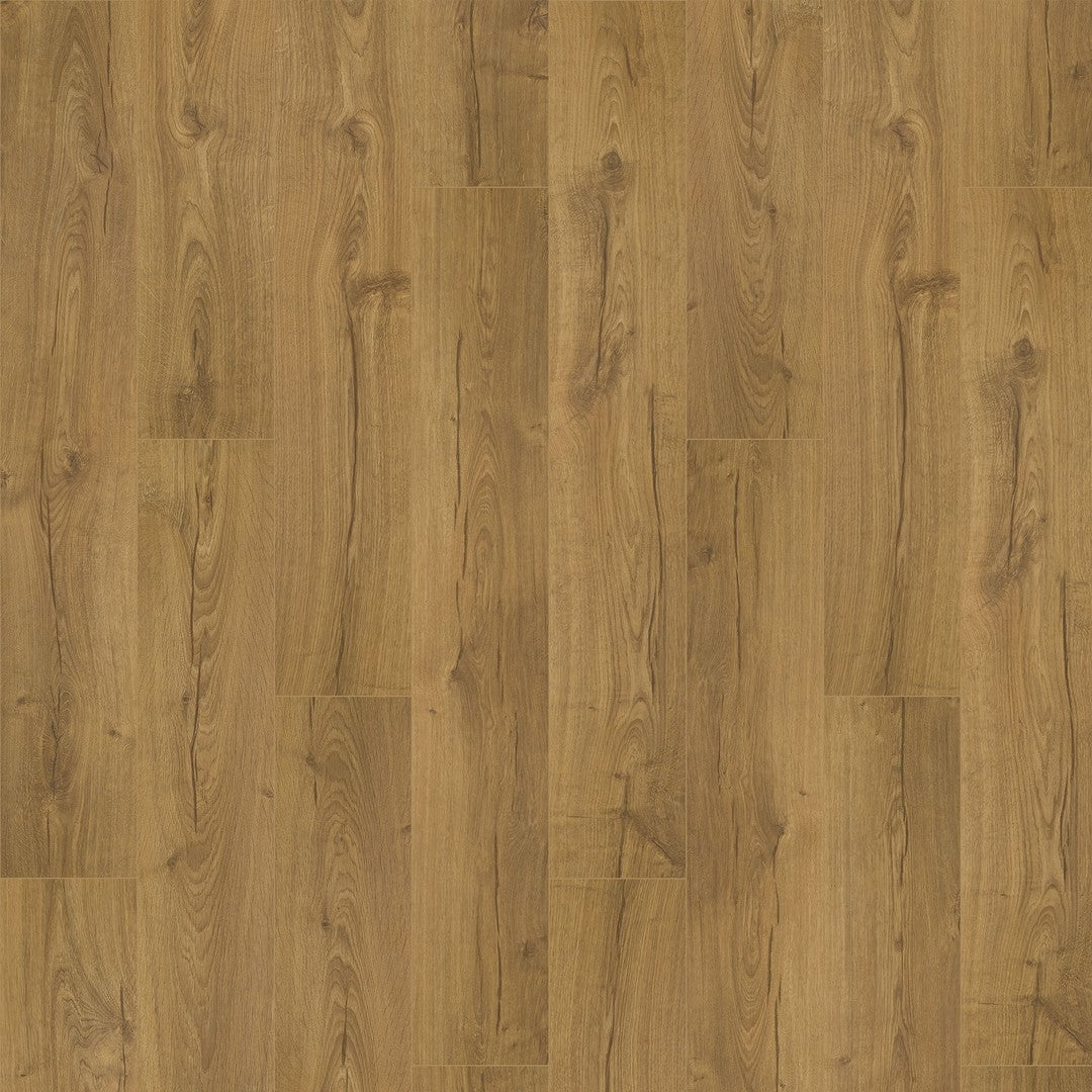 Avery Grove in Honey Oak
