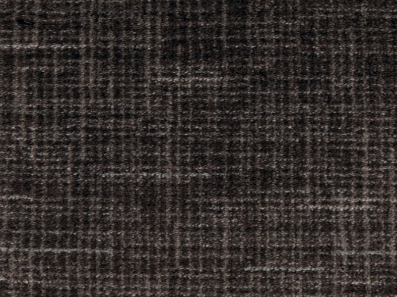 Imagine -  Stitches in Black Linen