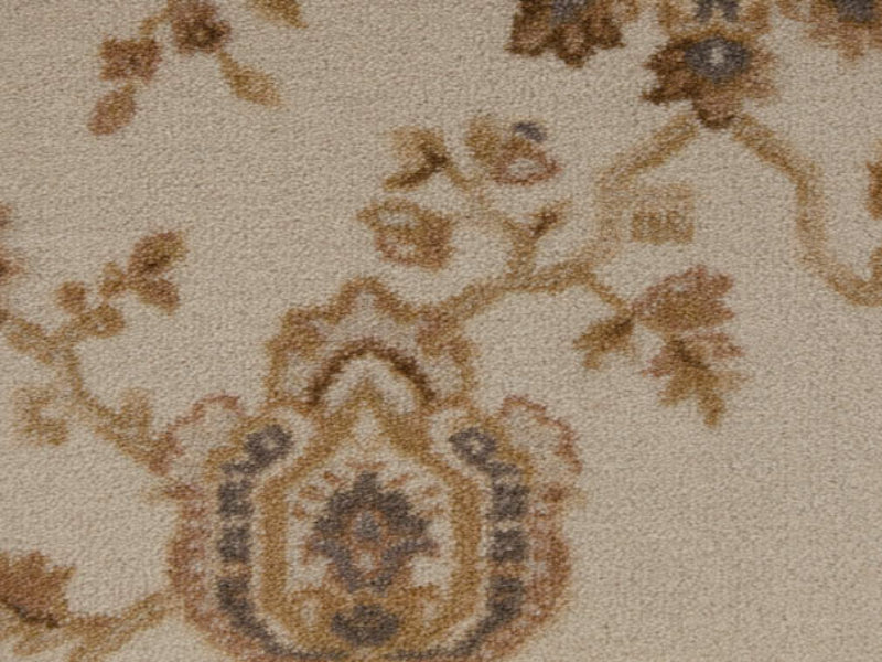 Imagine -  Oriental Splendor in Oyster