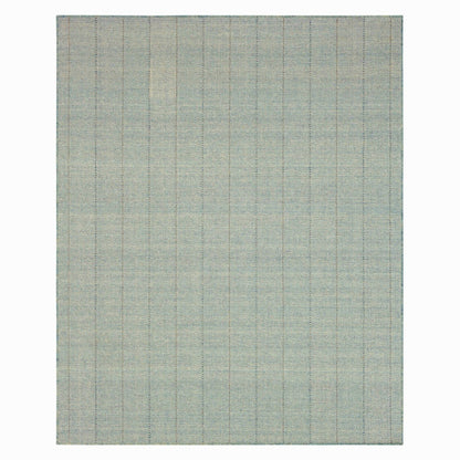 Harrington in Blue 8' X 10'