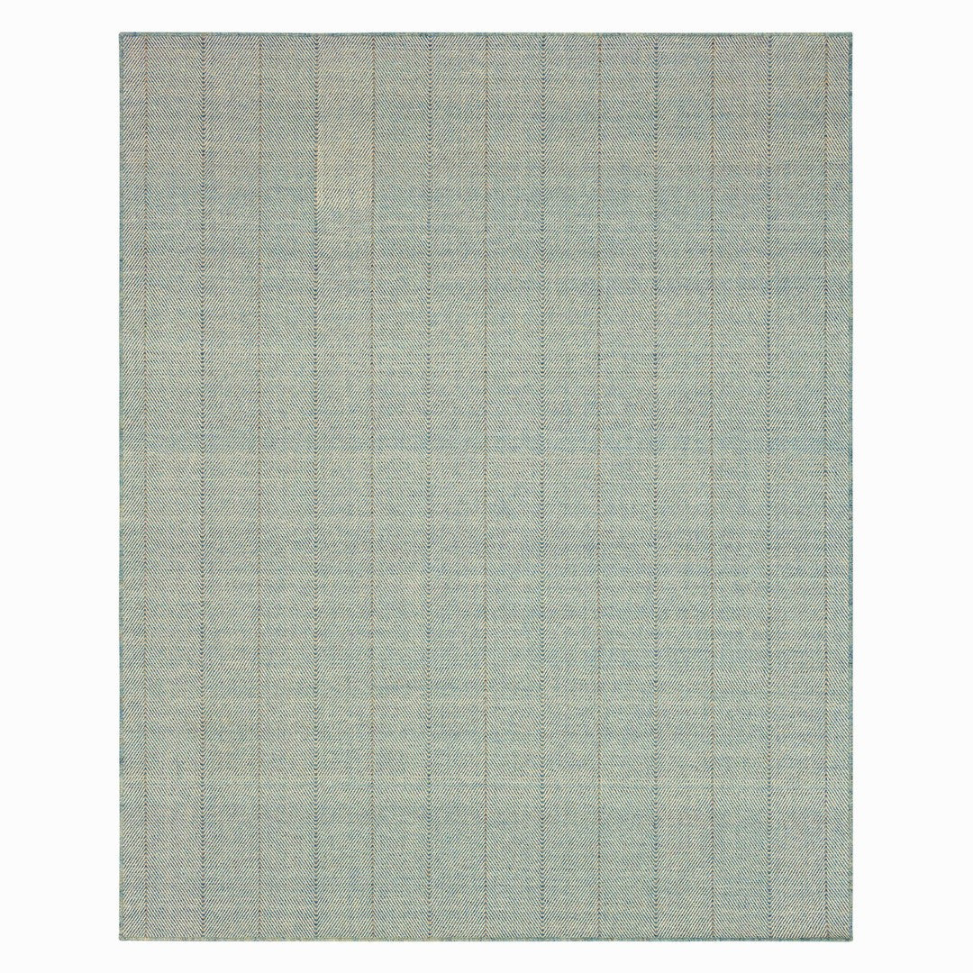 Harrington in Blue 9' X 12'