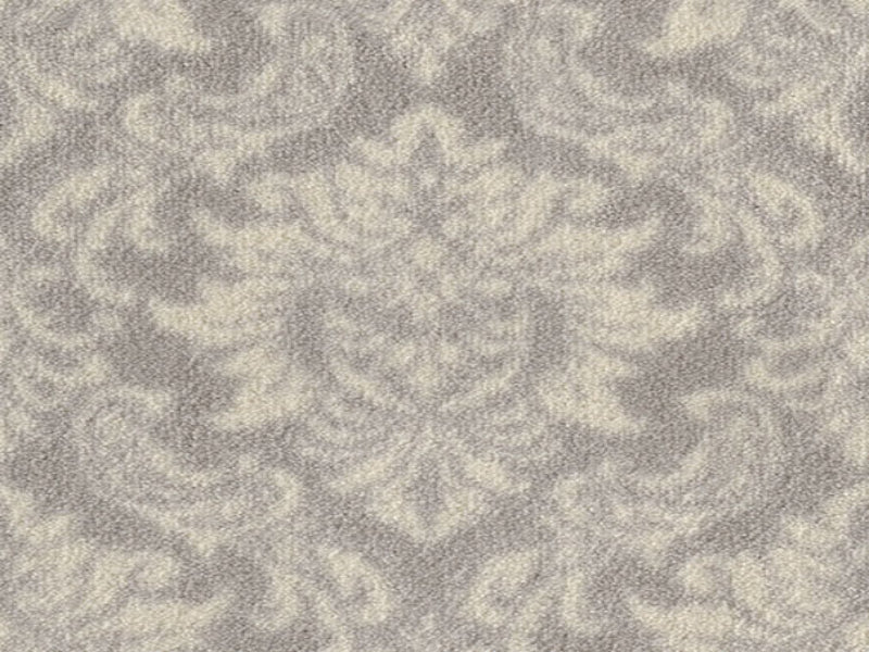 Imagine -  Chateau in Etched Silver